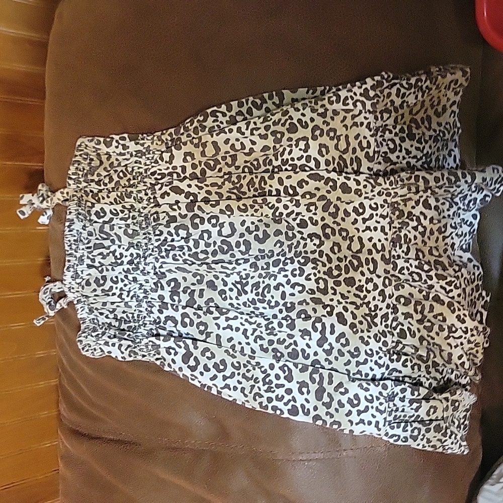 Wonderkids girls dress
